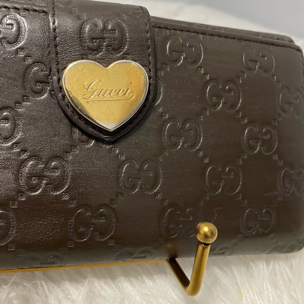 🤎Gucci🤎Wallet🤎 - Picture 6 of 14
